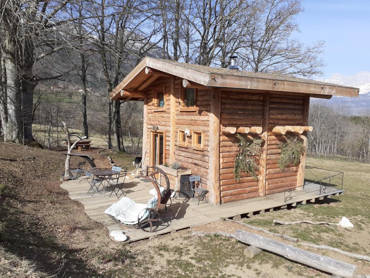 Les Insolites Du Vercors Saint-Paul-les-Monestier Luaran gambar